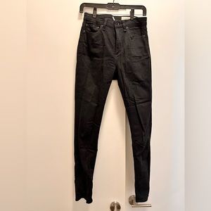 Rag & Bone Skinny Jeans
